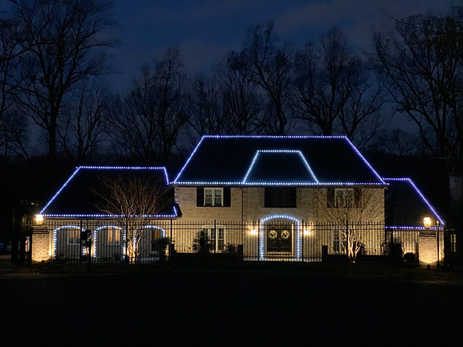 Lighting Tips by Light DMV, professional exterior lighting across the DMV