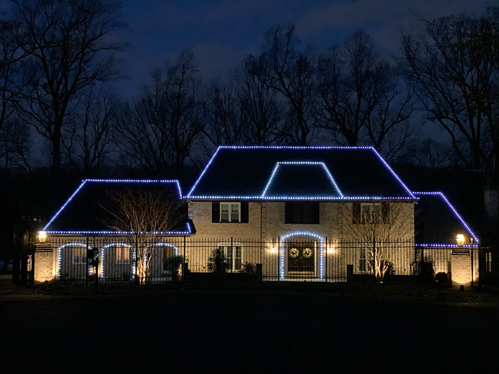 Lighting Tips by Light DMV, professional exterior lighting across the DMV